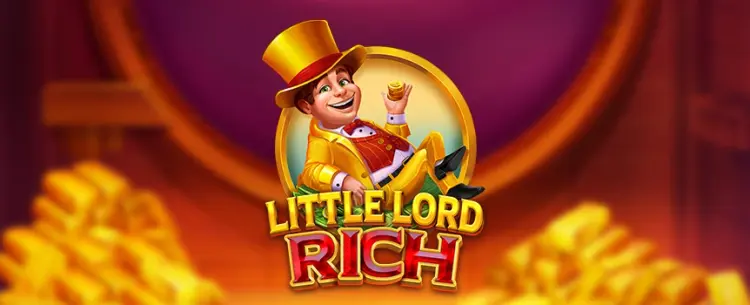 Little Lord Rich