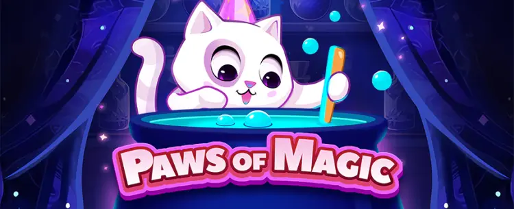 Paws of Magic