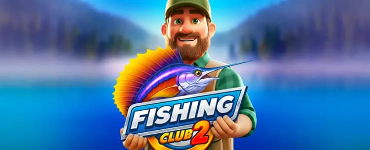 Fishing Club 2 