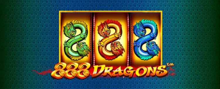 888 Dragons