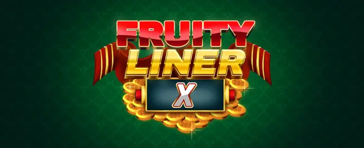 Fruityliner X 