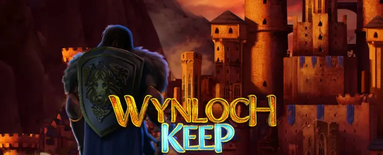 WynlochKeep