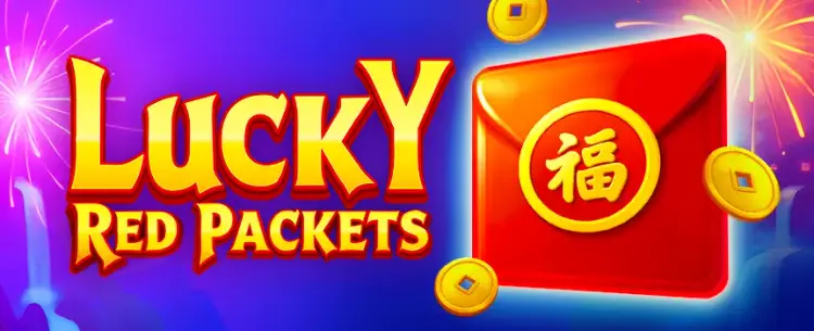 Lucky Red Packets