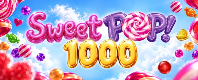 Sweet Pop 1000 