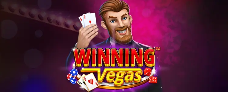 Winning Vegas