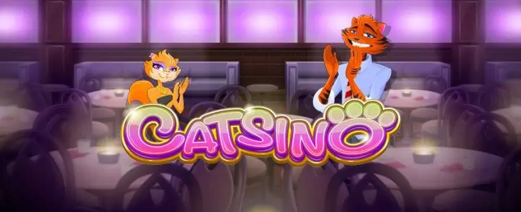 Play Catsino