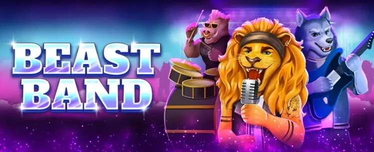 Beast Band