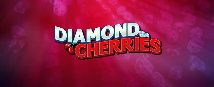 Diamond Cherries