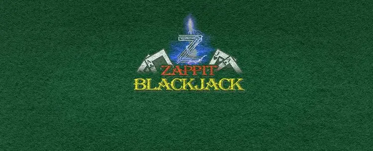 Play Zappit Blackjack Online at Ignition Casino