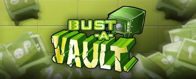 Play Bust-A-Vault