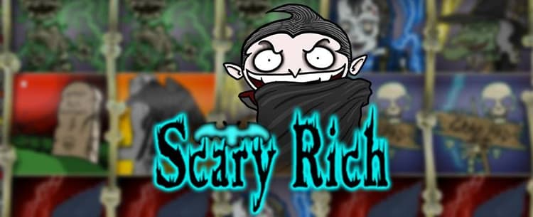 Play Scary Rich