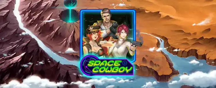 Space Cowboy