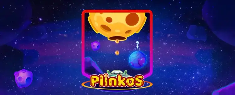 PlinkoS