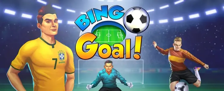 Find out how to play Bingo Goal online