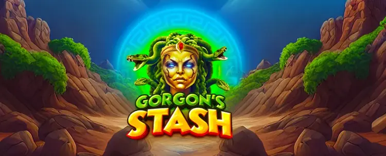 Gorgon’s Stash 