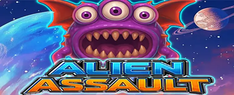 Alien Assault
