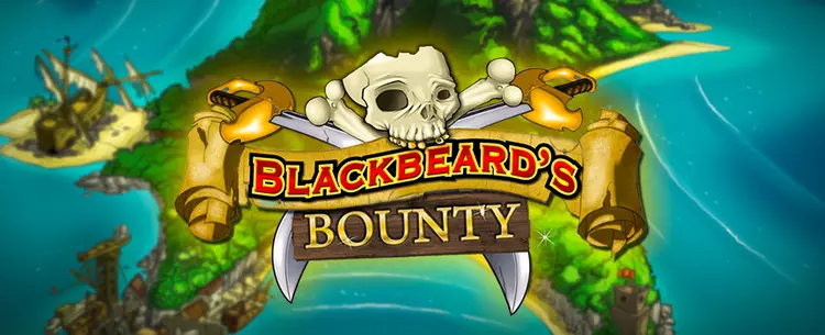 Blackbeard's Bounty