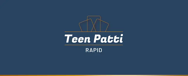 Play Teen Patti Rapid