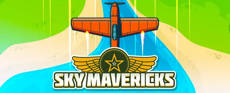Sky Mavericks