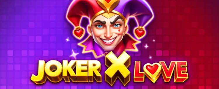 Joker X Love