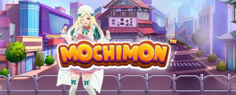 Mochimon