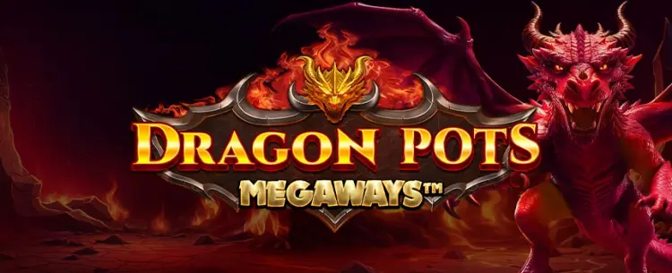 Dragon Pots Megaways
