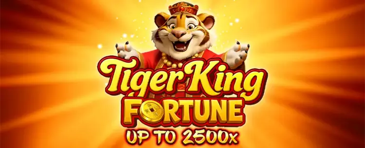 Tiger King Fortune