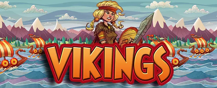 Play Vikings