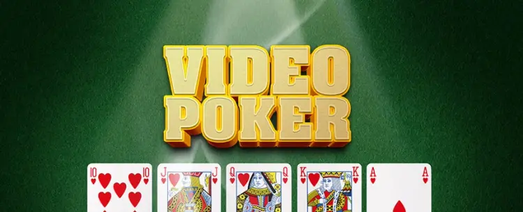 Video Poker