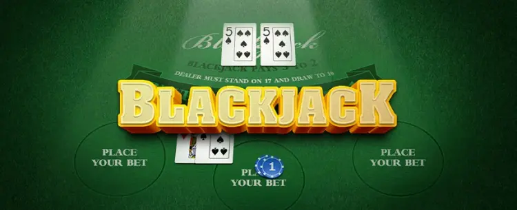 Blackjack