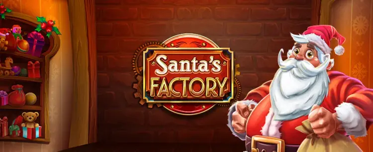 Santas Factory