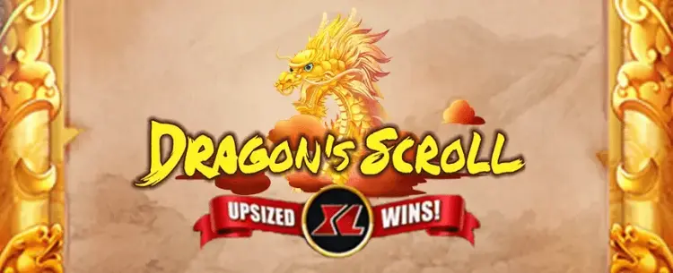Dragon's Scroll XL