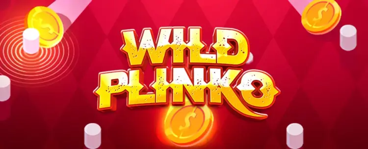  Wild Plinko
