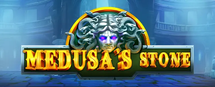 Medusa’s Stone