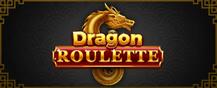 Dragon Roulette