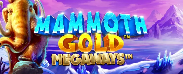 Mammoth Gold Megaways