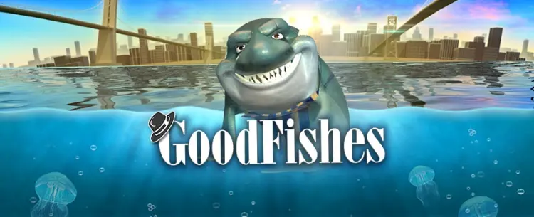 Find out how to play GoodFishes online