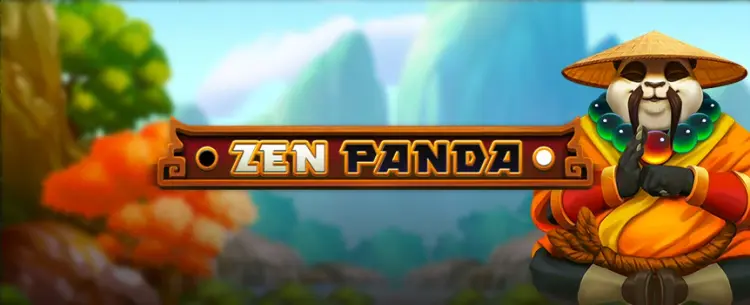 Zen Panda