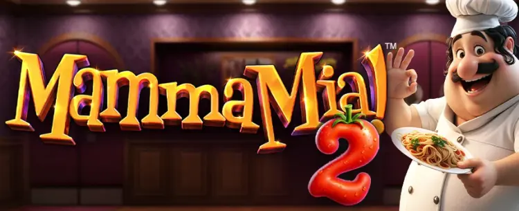 Mamma Mia 2