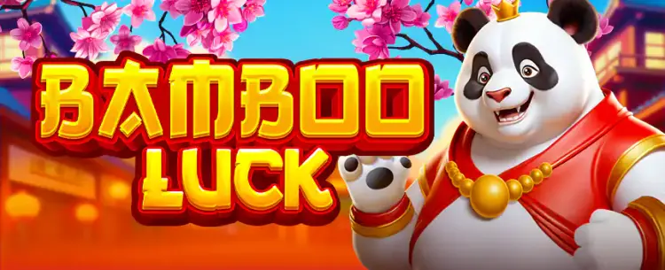 Bamboo Luck
