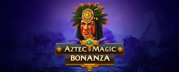 Play Aztec Magic Bonanza