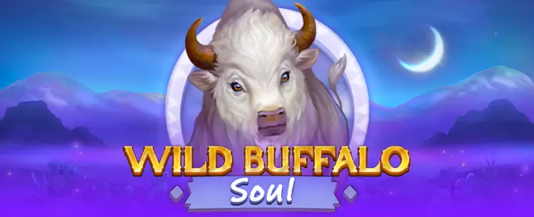 Wild Buffalo Soul 