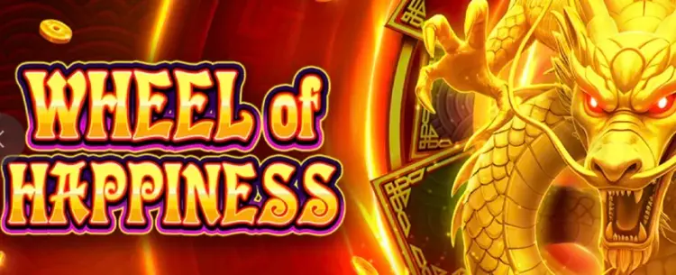 Wheel of Happiness