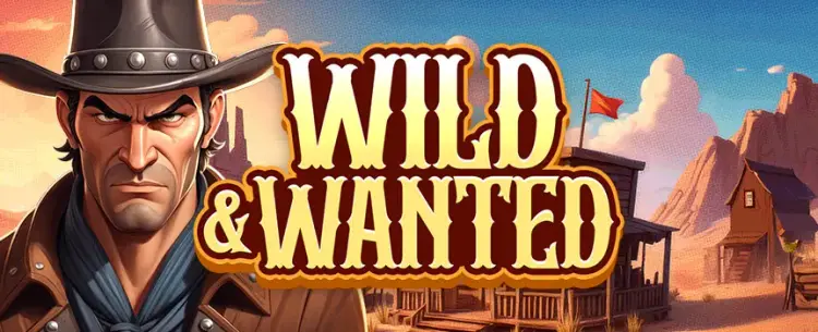 Wild & Wanted 