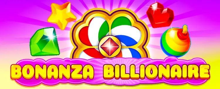 Bonanza Billionaire