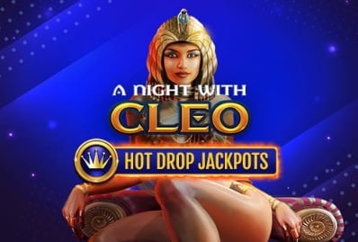 Night with Cleo