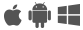 os icons