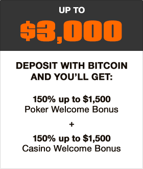 Poker Sign Up Bonus Poker Sign Up Bonus