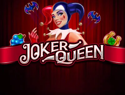 Joker Queen