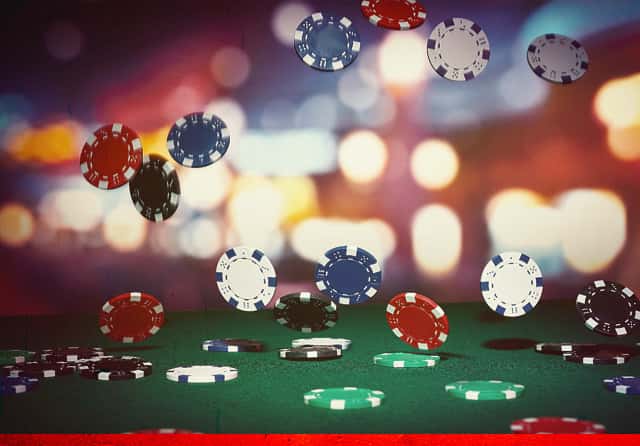 Getting Started with Online Poker Freerolls